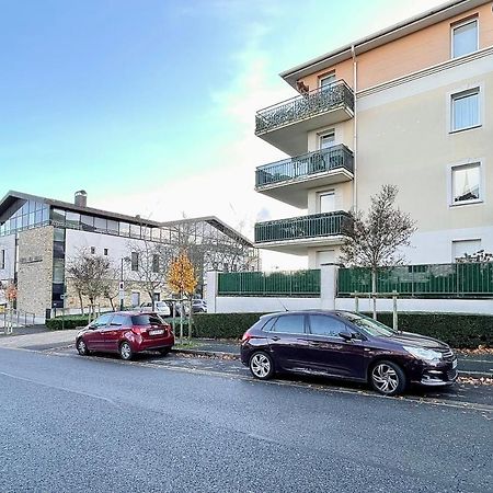 Bellevue Apartment Magny-le-Hongre Luaran gambar