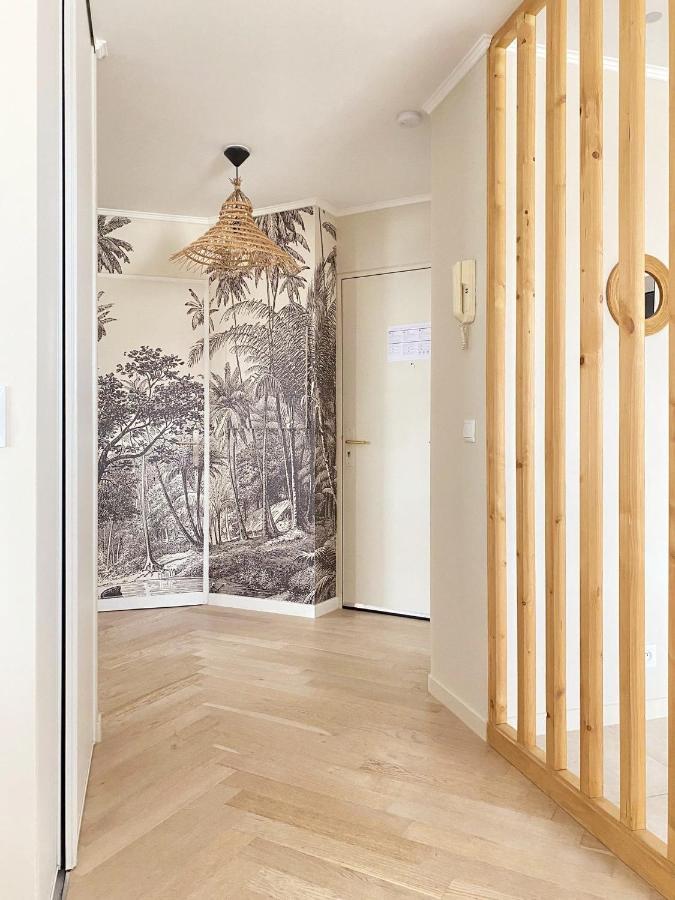 Bellevue Apartment Magny-le-Hongre Luaran gambar